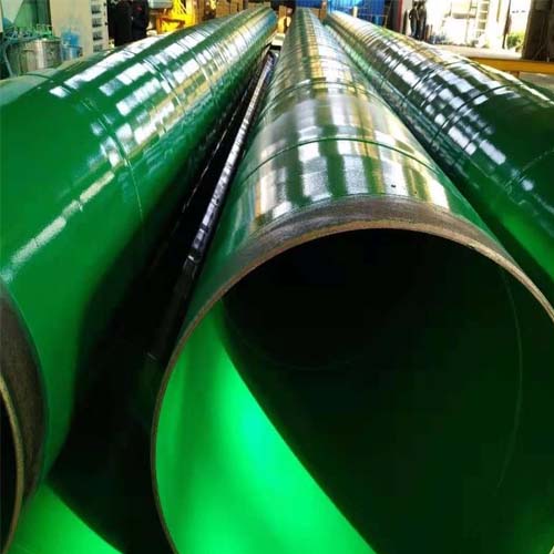 成都涂塑钢管厂家生产工艺