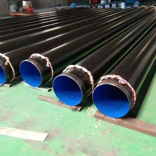 成都涂塑钢管的施工流程注意事项包括