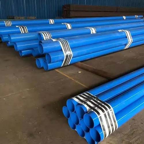 成都涂塑钢管现货