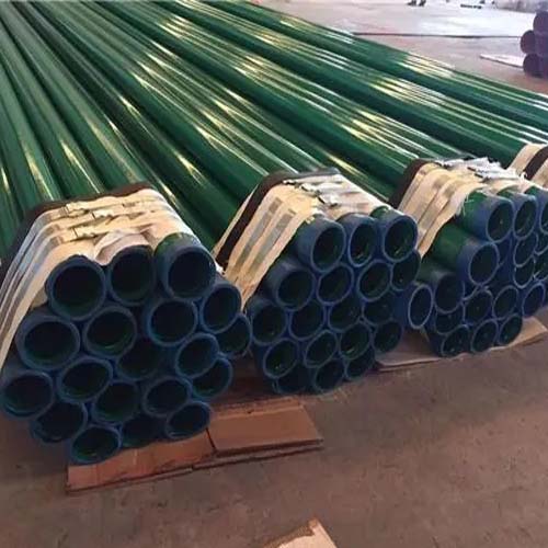 成都涂塑钢管的施工需要以下设备