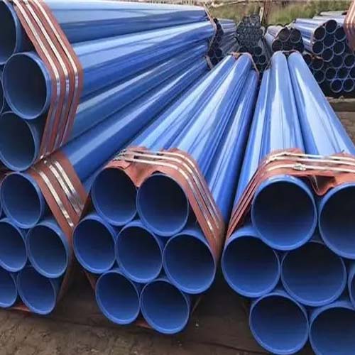 成都涂塑钢管检测