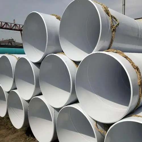 成都涂塑钢管厂家