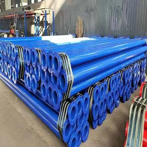 成都防腐涂塑钢管的规格型号