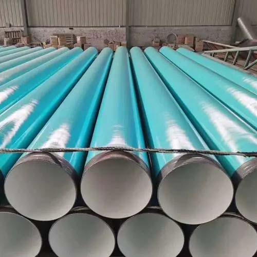 成都防腐涂塑钢管的执行标准