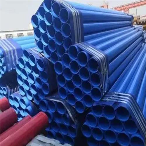 如何选购成都给水涂塑钢管？