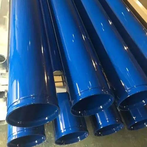 成都给水涂塑钢管有哪些型号？