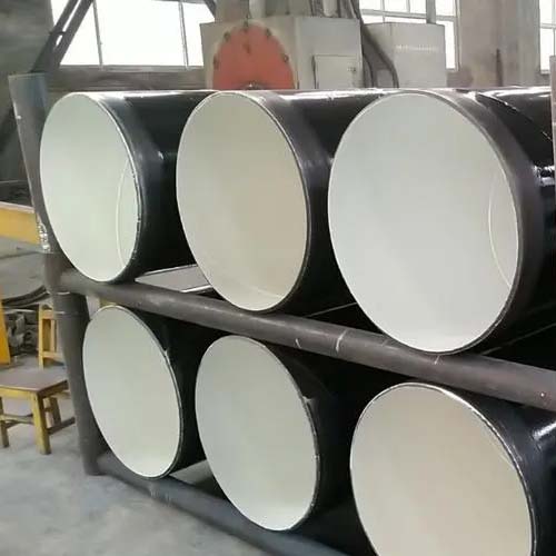 成都涂塑钢管防腐条件