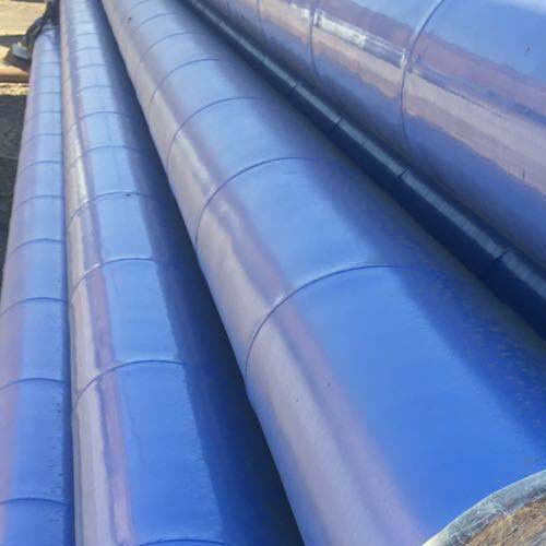 成都防腐涂塑钢管安装注意事项有哪些？