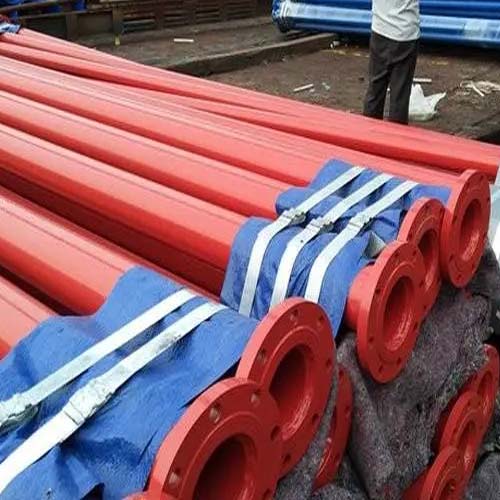 成都涂塑钢管厂家