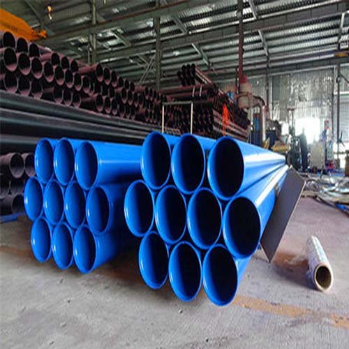 成都防腐涂塑钢管长度