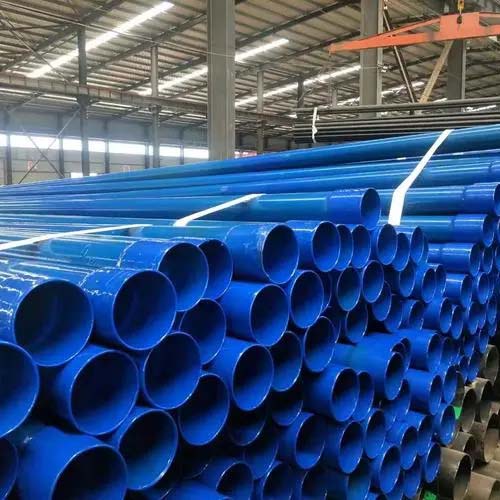 成都防腐涂塑钢管加工