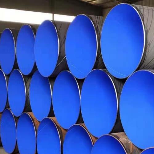 成都给水涂塑钢管厂家